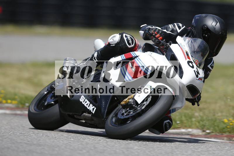 /21 29.05.2025 Speer Racing ADR/Gruppe rot/63